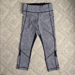 Lululemon Capri